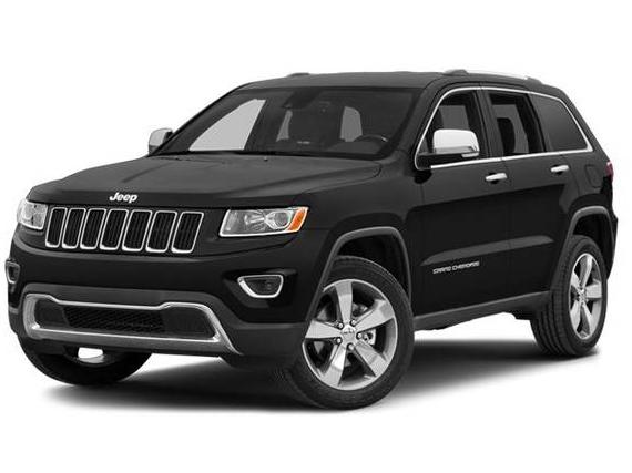 JEEP GRAND CHEROKEE 2014 1C4RJFBG0EC131467 image